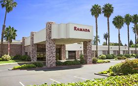 Ramada Sunnyvale Silicon Valley