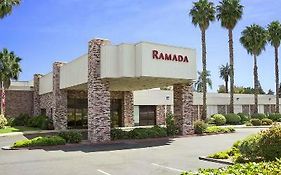 Ramada by Wyndham Sunnyvale/silicon Valley